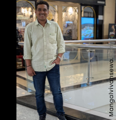 prashant shenvi