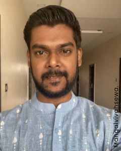 Akshay Satpute