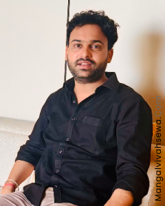 pushpak Redij