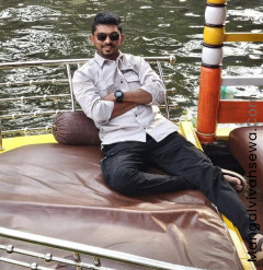 Nikhil Pawar
