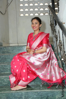 Nutan Satavase